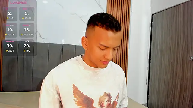 Rafa2004Cruz online show from October 3, 7:26 pm