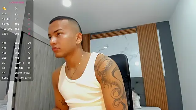 Rafa2004Cruz online show from March 12, 11:54 am