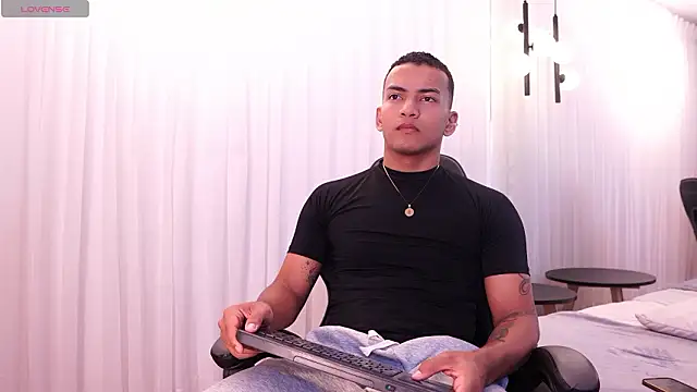 Snapshot of Rafa2004Cruz chatting on March 2, 12:34 pm Rafa2004Cruz online show from March 2, 12:34 pm