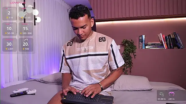 Rafa2004Cruz online show from March 25, 12:59 pm