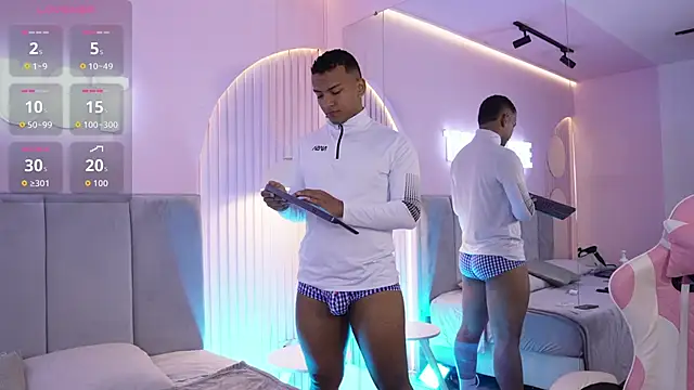 Snapshot of Rafa2004Cruz chatting on February 26, 12:38 pm Rafa2004Cruz online show from February 26, 12:38 pm