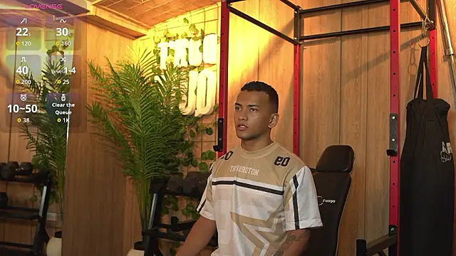 Snapshot of Rafa2004Cruz chatting on March 1, 5:02 pm Rafa2004Cruz online show from March 1, 5:02 pm