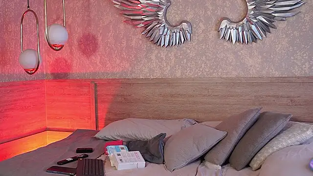 Rafa2004Cruz online show from March 16, 6:21 pm