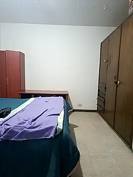 Coeur de luxure online show from March 18, 2:29 am