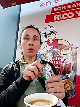 Coeur de luxure online show from November 27, 2:28 pm