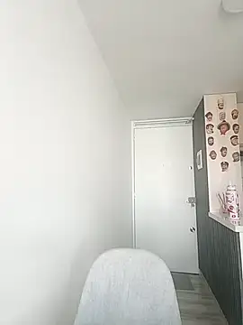 Coeur de luxure online show from March 6, 5:41 pm