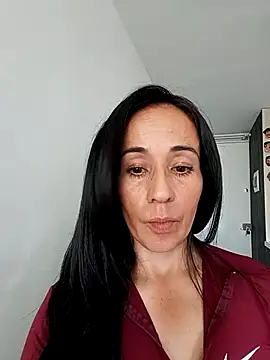 Coeur de luxure online show from October 1, 8:46 pm