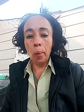 Coeur de luxure online show from March 24, 2:17 pm