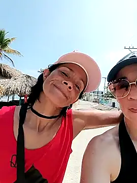 Coeur de luxure online show from March 4, 3:15 pm