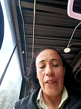 Coeur de luxure online show from April 8, 3:46 pm