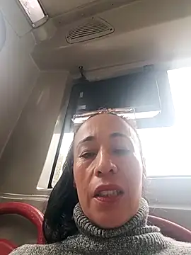 Coeur de luxure online show from February 17, 2:58 pm