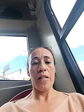 Coeur de luxure online show from February 20, 5:26 pm