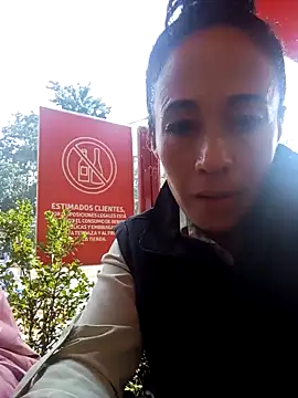 Coeur de luxure online show from March 15, 2:01 pm