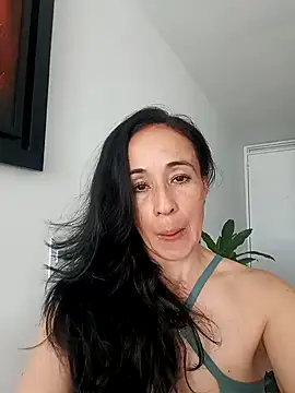 Coeur de luxure online show from October 30, 7:55 pm