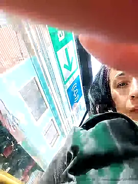 Coeur de luxure online show from October 2, 7:50 pm