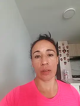 Coeur de luxure online show from March 3, 2:35 pm