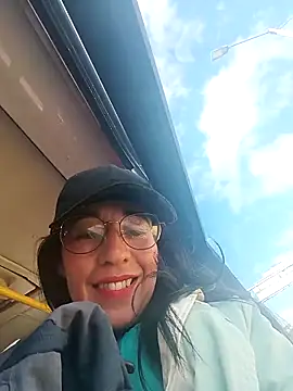 Coeur de luxure online show from February 21, 2:19 pm