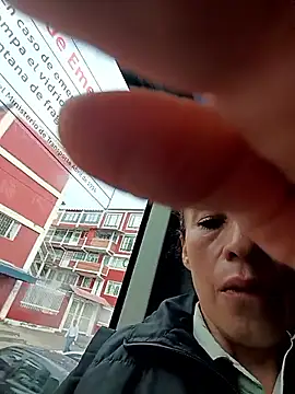 Coeur de luxure online show from January 15, 11:57 am