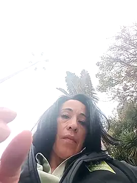 Coeur de luxure online show from October 22, 2:49 pm