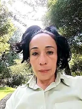 Coeur de luxure online show from March 21, 2:51 pm