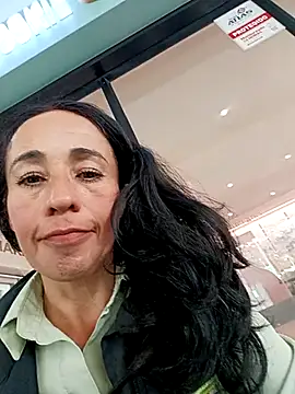 Coeur de luxure online show from March 21, 7:24 pm