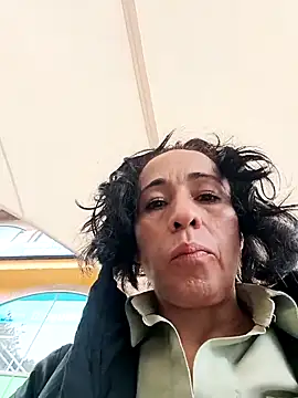 Coeur de luxure online show from March 18, 1:46 pm