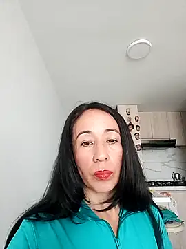 Coeur de luxure online show from February 16, 2:48 pm