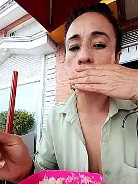 Coeur de luxure online show from November 21, 6:29 pm