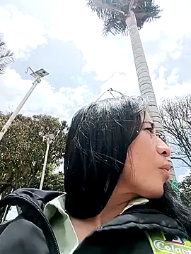 Coeur de luxure online show from September 12, 4:51 pm