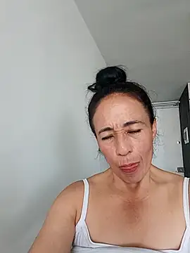 Coeur de luxure online show from March 19, 2:50 pm