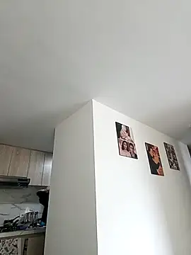 Coeur de luxure online show from October 5, 2:30 pm