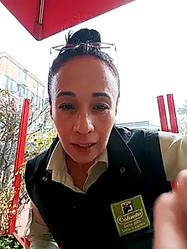 Coeur de luxure online show from March 22, 1:08 pm