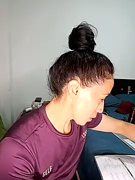 Coeur de luxure online show from March 16, 4:34 pm