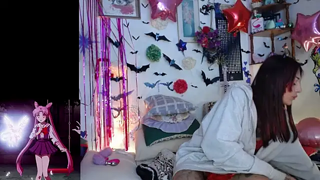 purplekattlyn online show from February 23, 12:34 am