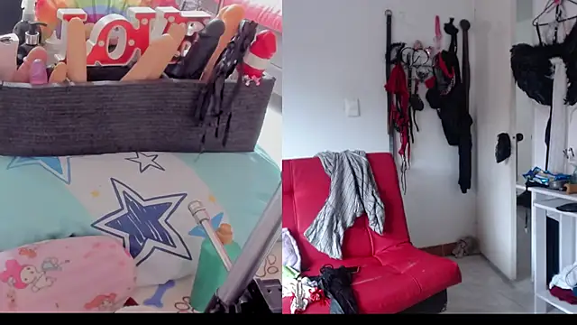 afroditacute15 online show from October 4, 1:34 pm