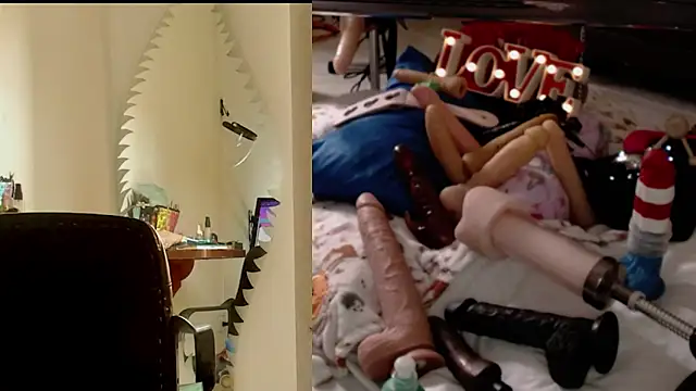 afroditacute15 online show from September 12, 6:29 pm