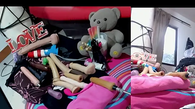 afroditacute15 online show from October 11, 8:32 pm