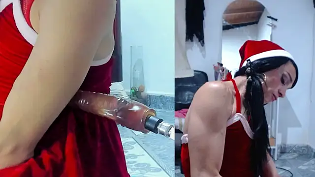 afroditacute15 online show from December 1, 11:05 pm