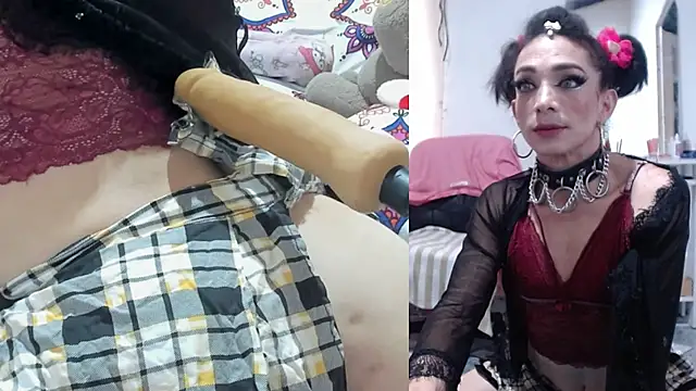 afroditacute15 online show from November 26, 7:58 pm