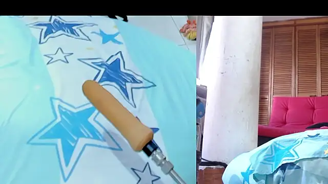 afroditacute15 online show from October 21, 7:02 pm