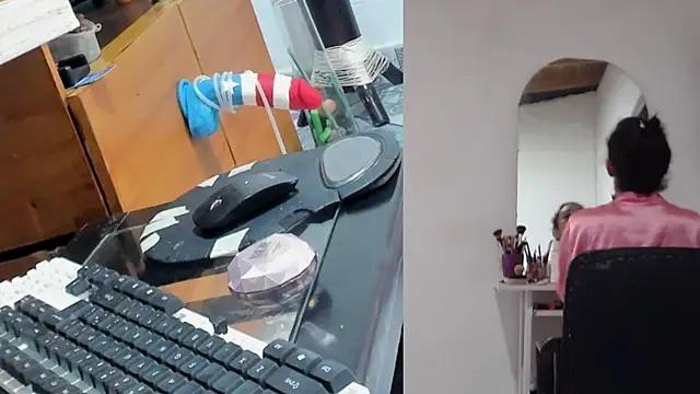 afroditacute15 online show from November 28, 3:23 pm