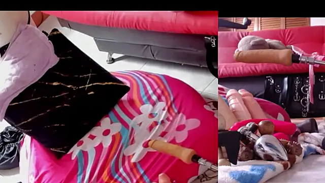 afroditacute15 online show from October 12, 5:25 pm