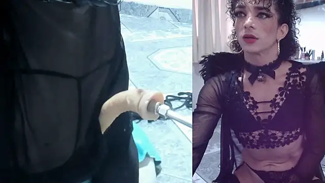 afroditacute15 online show from December 3, 11:20 am