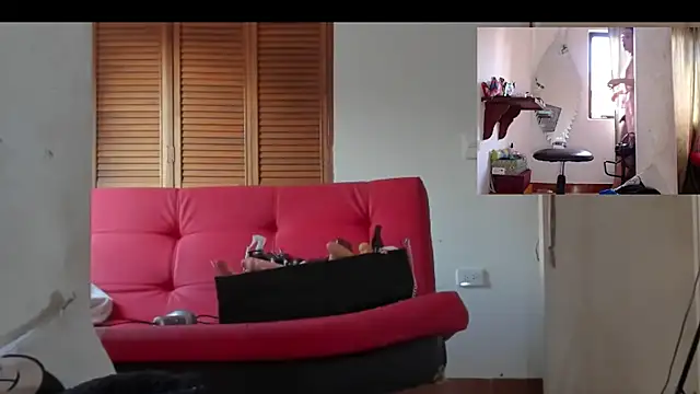 afroditacute15 online show from September 29, 12:33 pm