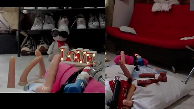 afroditacute15 online show from September 11, 5:13 pm