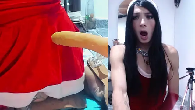 afroditacute15 online show from December 1, 11:00 am