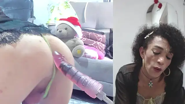 afroditacute15 online show from November 18, 7:06 pm