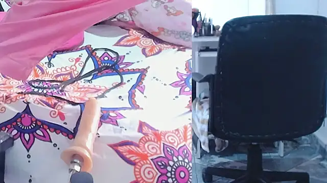 afroditacute15 online show from November 24, 7:03 pm