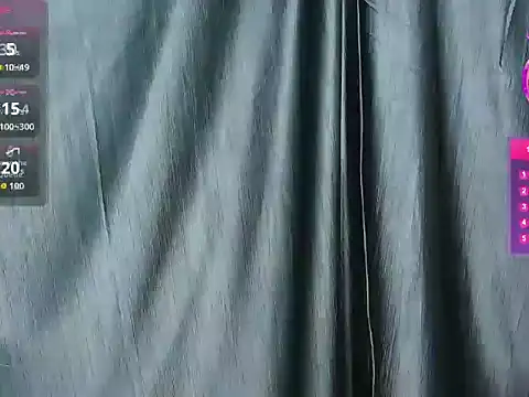 Snapshot of PreetyKitten chatting on March 19, 4:51 pm PreetyKitten online show from March 19, 4:51 pm
