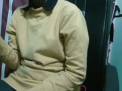 PreetyKitten online show from January 12, 12:34 pm